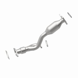 Pontiac G6 Catalytic Converter - Magnaflow - Direct Fit - 2007