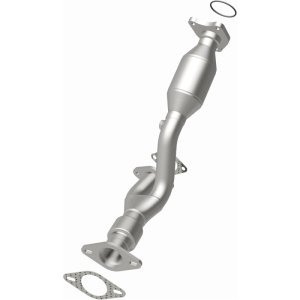 Pontiac G6 Catalytic Converter - Magnaflow - Direct Fit - 2007