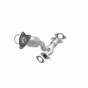 Pontiac G6 Catalytic Converter - Magnaflow - Direct Fit - 2007