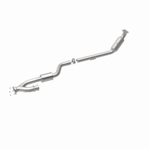 Mercedes-Benz C230 Catalytic Converter - Magnaflow - Direct Fit - `06-`07