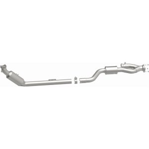 Mercedes-Benz C230 Catalytic Converter - Magnaflow - Direct Fit - `06-`07