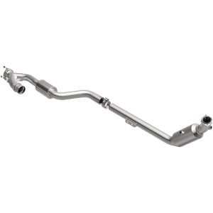 Mercedes-Benz C230 Catalytic Converter - Magnaflow - Direct Fit - `06-`07 Mercedes-Benz C230 Catalytic Converter - Magnaflow - Direct Fit - `06-`07