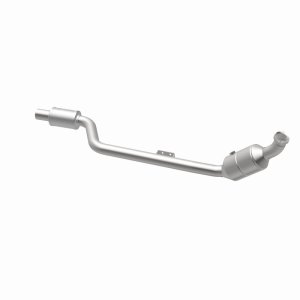 Mercedes-Benz C230 Catalytic Converter - Magnaflow - California Grade CARB Compliant, Direct-Fit - `06-`07