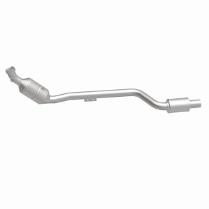 Mercedes-Benz C230 Catalytic Converter - Magnaflow - California Grade CARB Compliant, Direct-Fit - `06-`07