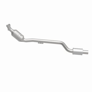Mercedes-Benz CLK350 Catalytic Converter - Magnaflow - California Grade CARB Compliant, Direct-Fit - `06-`09