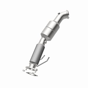 Lincoln MKZ Catalytic Converter - Magnaflow - California Direct-Fit - `13-`16