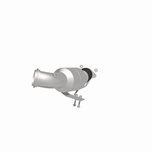 Lincoln MKZ Catalytic Converter - Magnaflow - California Direct-Fit - `13-`16
