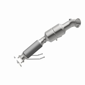 Lincoln MKZ Catalytic Converter - Magnaflow - California Direct-Fit - `13-`16