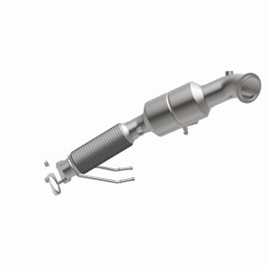 Lincoln MKZ Catalytic Converter - Magnaflow - California Direct-Fit - `13-`16