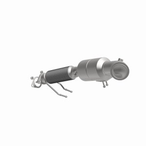 Lincoln MKZ Catalytic Converter - Magnaflow - California Direct-Fit - `13-`16