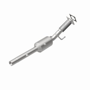 Volkswagen Beetle Performance Exhaust - Magnaflow - California Direct-Fit Catalytic Converter - `06-`09