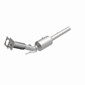 Volkswagen Beetle Performance Exhaust - Magnaflow - California Direct-Fit Catalytic Converter - `06-`09