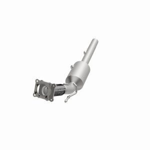 Volkswagen Beetle Performance Exhaust - Magnaflow - California Direct-Fit Catalytic Converter - `06-`09