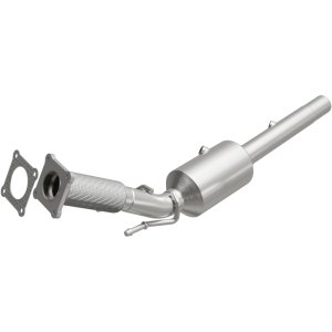 Volkswagen Beetle Performance Exhaust - Magnaflow - California Direct-Fit Catalytic Converter - `06-`09