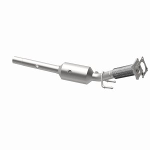 Volkswagen Beetle Performance Exhaust - Magnaflow - California Direct-Fit Catalytic Converter - `06-`09