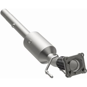 Volkswagen Beetle Performance Exhaust - Magnaflow - California Direct-Fit Catalytic Converter - `06-`09