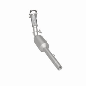 Volkswagen Beetle Performance Exhaust - Magnaflow - California Direct-Fit Catalytic Converter - `06-`09