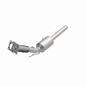 Volkswagen Beetle Performance Exhaust - Magnaflow - California Direct-Fit Catalytic Converter - `06-`09