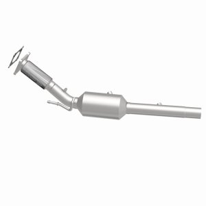 Volkswagen Beetle Performance Exhaust - Magnaflow - California Direct-Fit Catalytic Converter - `06-`09