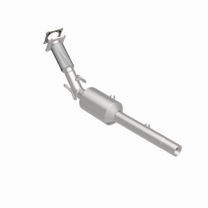 Volkswagen Beetle Performance Exhaust - Magnaflow - California Direct-Fit Catalytic Converter - `06-`09