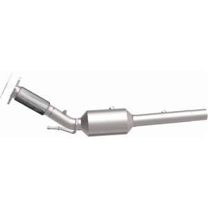 Volkswagen Beetle Performance Exhaust - Magnaflow - California Direct-Fit Catalytic Converter - `06-`09