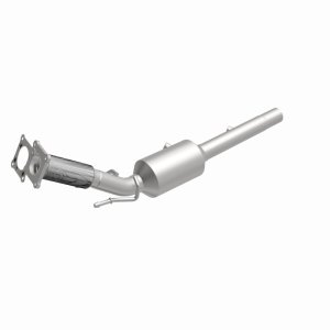 Volkswagen Beetle Performance Exhaust - Magnaflow - California Direct-Fit Catalytic Converter - `06-`09