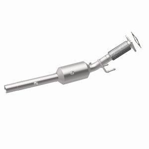 Volkswagen Beetle Performance Exhaust - Magnaflow - California Direct-Fit Catalytic Converter - `06-`09