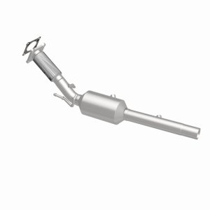 Volkswagen Beetle Performance Exhaust - Magnaflow - California Direct-Fit Catalytic Converter - `06-`09