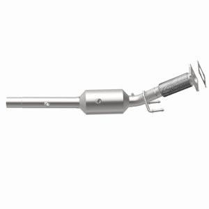 Volkswagen Beetle Performance Exhaust - Magnaflow - California Direct-Fit Catalytic Converter - `06-`09