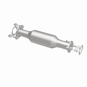 Mitsubishi Outlander Catalytic Converter - Magnaflow - California Grade CARB Compliant Direct-Fit - 2006 Mitsubishi Outlander Catalytic Converter - Magnaflow - California Grade CARB Compliant Direct-Fit - 2006