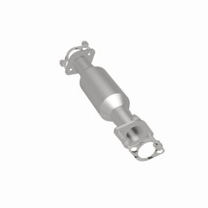 Mitsubishi Outlander Catalytic Converter - Magnaflow - California Grade CARB Compliant Direct-Fit - 2006 Mitsubishi Outlander Catalytic Converter - Magnaflow - California Grade CARB Compliant Direct-Fit - 2006