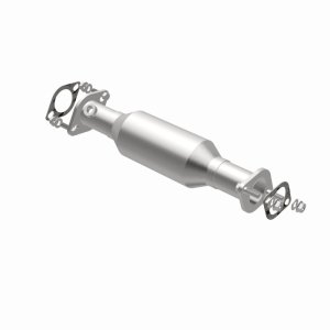 Mitsubishi Outlander Catalytic Converter - Magnaflow - California Grade CARB Compliant Direct-Fit - 2006 Mitsubishi Outlander Catalytic Converter - Magnaflow - California Grade CARB Compliant Direct-Fit - 2006