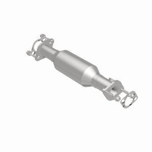 Mitsubishi Outlander Catalytic Converter - Magnaflow - California Grade CARB Compliant Direct-Fit - 2006 Mitsubishi Outlander Catalytic Converter - Magnaflow - California Grade CARB Compliant Direct-Fit - 2006