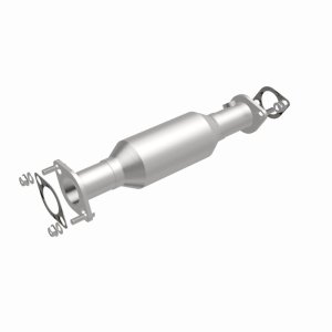 Mitsubishi Outlander Catalytic Converter - Magnaflow - California Grade CARB Compliant Direct-Fit - 2006 Mitsubishi Outlander Catalytic Converter - Magnaflow - California Grade CARB Compliant Direct-Fit - 2006