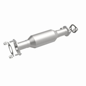 Mitsubishi Outlander Catalytic Converter - Magnaflow - California Grade CARB Compliant Direct-Fit - 2006 Mitsubishi Outlander Catalytic Converter - Magnaflow - California Grade CARB Compliant Direct-Fit - 2006