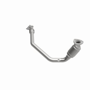 Chevrolet Malibu Catalytic Converter - Magnaflow - California Grade CARB Compliant Direct-Fit - 2007