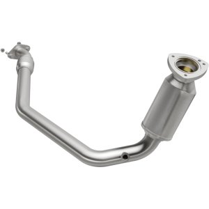 Chevrolet Malibu Catalytic Converter - Magnaflow - California Grade CARB Compliant Direct-Fit - 2007 Chevrolet Malibu Catalytic Converter - Magnaflow - California Grade CARB Compliant Direct-Fit - 2007
