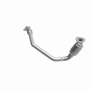 Chevrolet Malibu Catalytic Converter - Magnaflow - California Grade CARB Compliant Direct-Fit - 2007