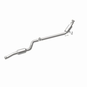 Mercedes-Benz GLK350 Performance Exhaust - Magnaflow - California CARB Direct-Fit Catalytic Converter - `13-`15