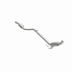 Mercedes-Benz GLK350 Performance Exhaust - Magnaflow - California CARB Direct-Fit Catalytic Converter - `13-`15