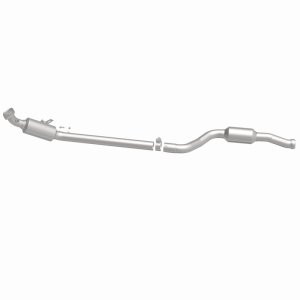 Mercedes-Benz GLK350 Performance Exhaust - Magnaflow - California CARB Direct-Fit Catalytic Converter - `13-`15