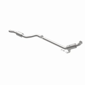 Mercedes-Benz GLK350 Performance Exhaust - Magnaflow - California CARB Direct-Fit Catalytic Converter - `13-`15