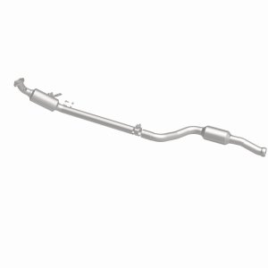 Mercedes-Benz GLK350 Performance Exhaust - Magnaflow - California CARB Direct-Fit Catalytic Converter - `13-`15