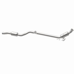 Mercedes-Benz GLK350 Performance Exhaust - Magnaflow - California CARB Direct-Fit Catalytic Converter - `13-`15