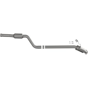 Mercedes-Benz GLK350 Performance Exhaust - Magnaflow - California CARB Direct-Fit Catalytic Converter - `13-`15