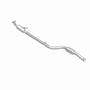 Mercedes-Benz GLK350 Performance Exhaust - Magnaflow - California CARB Direct-Fit Catalytic Converter - `13-`15