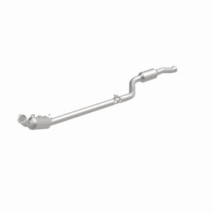 Mercedes-Benz GLK350 Performance Exhaust - Magnaflow - California CARB Direct-Fit Catalytic Converter - `13-`15