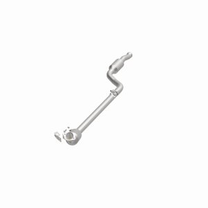 Mercedes-Benz GLK350 Performance Exhaust - Magnaflow - California CARB Direct-Fit Catalytic Converter - `13-`15