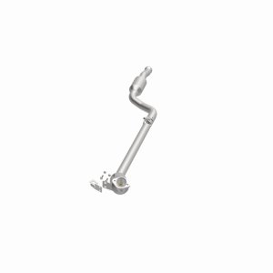 Mercedes-Benz GLK350 Performance Exhaust - Magnaflow - California CARB Direct-Fit Catalytic Converter - `13-`15