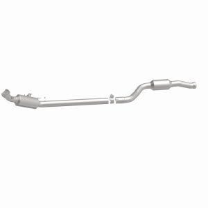 Mercedes-Benz GLK350 Performance Exhaust - Magnaflow - California CARB Direct-Fit Catalytic Converter - `13-`15